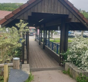 Visite de La Bresse - La Bresse - 4