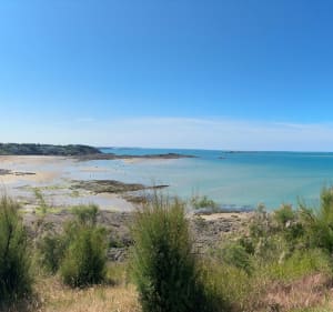 Dinard plage - Dinard - 4
