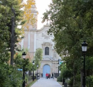 Randonnée urbaine à Murcia : Découverte historique et culturelle - Murcia - 3