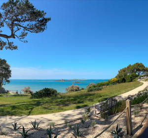 Dinard plage - Dinard - 5