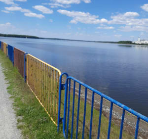 Rybnik - Stacyjkowo Rudy - Rybnik - 3