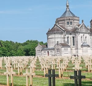 Randonnée dans les collines de l'Artois - Ablain-Saint-Nazaire - 4