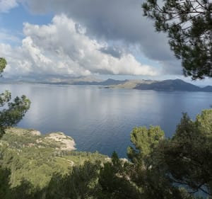 Penya des Migdia - Alcudia - 3