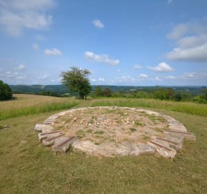 Puy du Mas dans les pas du géant... Laissez-vous surprendre! - Saint-Hilaire-les-Courbes - 5
