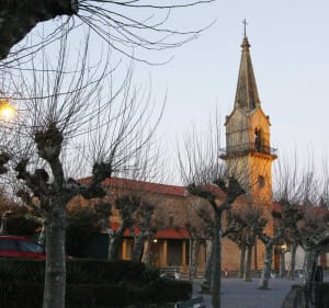 Randonnée à Hondarribia : Découvrez les sites historiques et naturels - Hondarribia - 3
