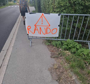 Rando autour de Rebecques - Saint-Augustin - 3