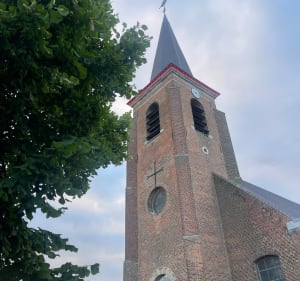 Balade de Saint-Amand à Lecelles - Saint-Amand-les-Eaux - 2