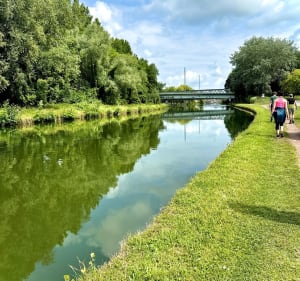 Autour de Cambrai - Cambrai - 3