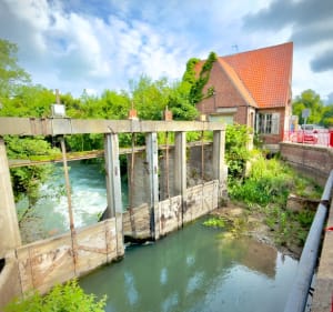Autour de Cambrai - Cambrai - 5