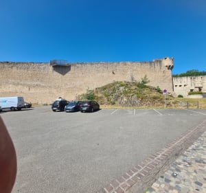 Objectif 40km Colmar - Colmar - 4