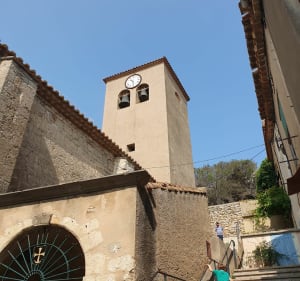 Petit tour dans Gruissan en venant de la plage des chalets - Gruissan - 5