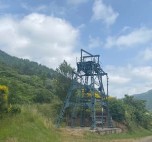 Camplong- Puy Durant et Chapelle Saint Sauveur - Camplong - 4