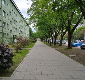 Spacer przez Grzegórzki - Kraków - 3