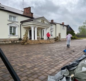Błędów -Laski- Okradzionów. - Dąbrowa Górnicza - 5