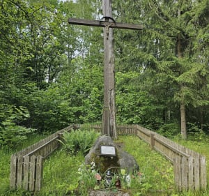 Trasa Supraśl - Królowy Most - Supraśl - 4