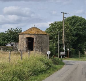 Circuit des passerelles à Bernay-Neuvy en Champagne - Bernay-Neuvy-en-Champagne - 4