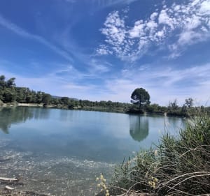 Promenade en famille - Manosque - 5