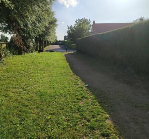 Parcours des cousines - Saultain - 3