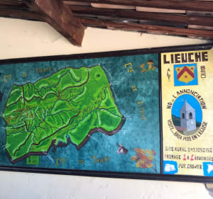 Le Grand Pallier - Lieuche - 3