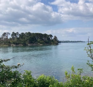 Balade pointe de Kerners - Arzon - 3