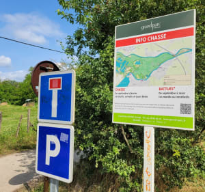 Balade bucolique autour de Jonage - Jonage - 3