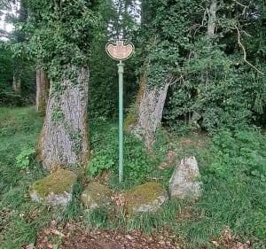 Château du Schwarzenbourg - Griesbach-au-Val - 5