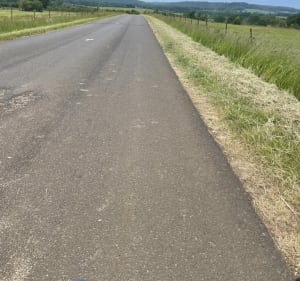 Parcours sympa, par Poix-Terron - Étrépigny - 4