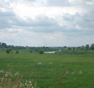 Mała pętla przez Przylasek Rusiecki - Kraków - 4