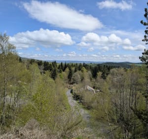 Lac Bleu de Champclause - Champclause - 3