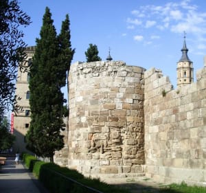 Exploration urbaine : Randonnée à travers l'histoire de Zaragoza, Aragón - Zaragoza - 4