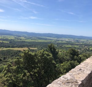 Cuers, les barres de cuers, la bigue, Ste Philomène, Cuers. - Cuers - 5