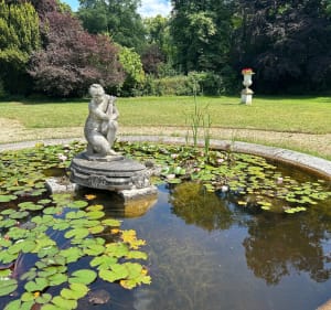 Promenade de Rueil Malmaison - Didier  - 5