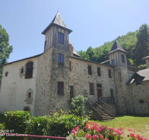 Randonnée de la cascade à Laguenne - Laguenne-sur-Avalouze - 3