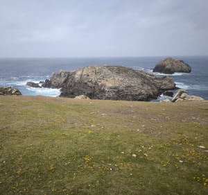 Kernigou - Phare du Stiff - Pointe de Kadoran - Ouessant - 3