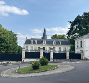 Balade autour du golf de Seraincourt - Hardricourt - 3