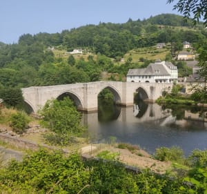 PR5 revisité depuis Cambeyrac - Fred  - 2