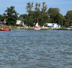 Rower wodny - Koszalin - 3