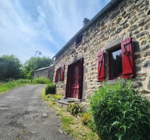 Sentier des sources chaudes et Mont Dore - Mont-Dore - 4