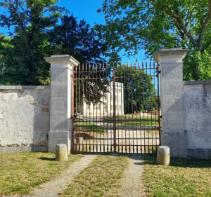 Balade familiale à Boussenois - Boussenois - 3