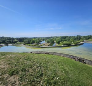 Parc de la Courneuve - Drancy - 5