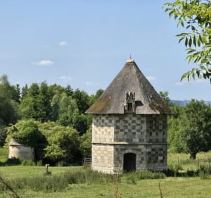 Marais Vernier - Quillebeuf-sur-Seine - 4