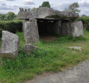 Le Perche sarthois - Soulitré - 3