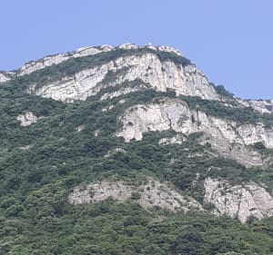 Les Tours de Chignin par les vignes - Montmélian - 4
