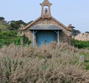 Côte de Granit Rose - Perros-Guirec - 4