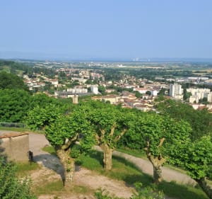 Randonnée à travers le patrimoine de Montluel - Montluel - 3