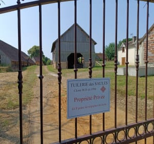 Boucle au départ de Souvigné/Même via la tuilerie des Saules - Souvigné-sur-Même - 5