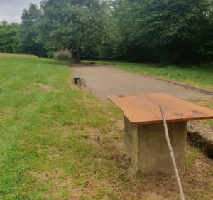 Chemin de barral - Moissieu-sur-Dolon - 3
