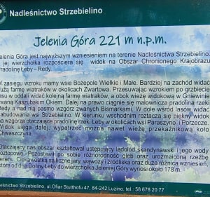 Jelenia Góra - Bożepole Wielkie - 3