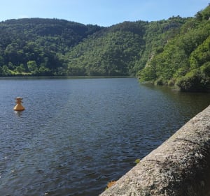 De Côte Chaude à St-Victor par le Perthuiset - Saint-Étienne - 3