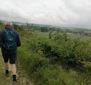 Randonnée à Alquines - Bonningues-lès-Calais - 4